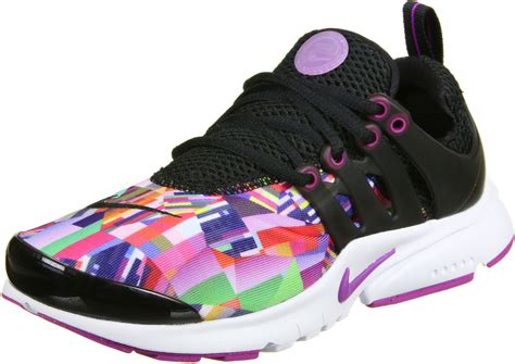 nike schuhe presto gs damen|presto shoes colorway.